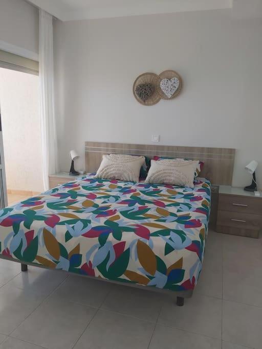 360° Seaview Benalbeach Apartment Benalmádena Exterior foto