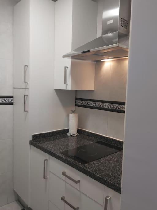360° Seaview Benalbeach Apartment Benalmádena Exterior foto