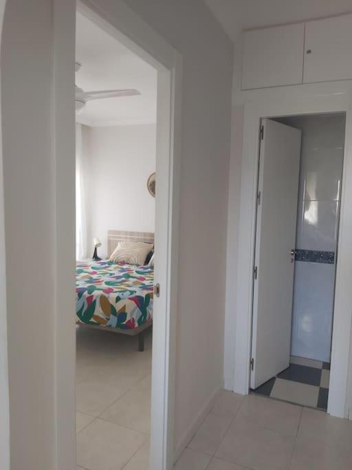 360° Seaview Benalbeach Apartment Benalmádena Exterior foto