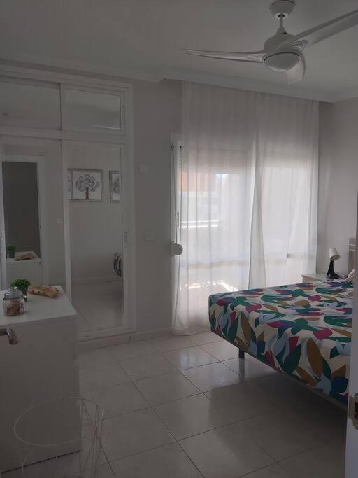 360° Seaview Benalbeach Apartment Benalmádena Exterior foto
